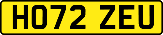 HO72ZEU
