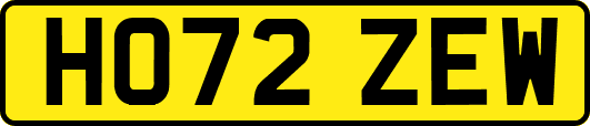 HO72ZEW