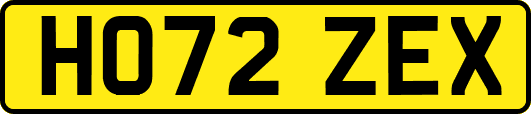 HO72ZEX
