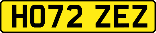 HO72ZEZ