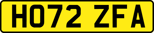 HO72ZFA