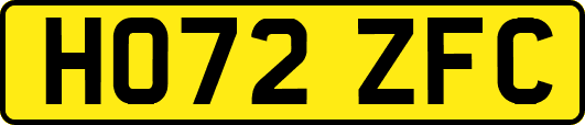 HO72ZFC