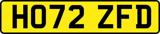 HO72ZFD