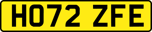 HO72ZFE