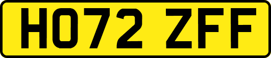 HO72ZFF