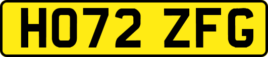 HO72ZFG