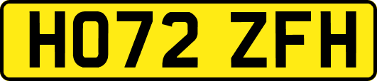 HO72ZFH
