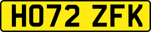 HO72ZFK