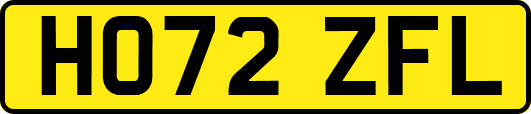 HO72ZFL