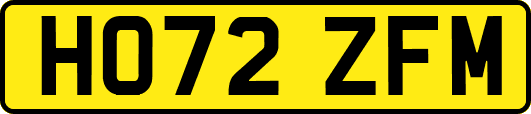 HO72ZFM