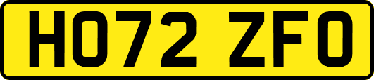 HO72ZFO