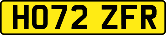 HO72ZFR