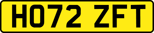 HO72ZFT