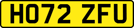 HO72ZFU