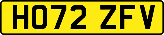 HO72ZFV