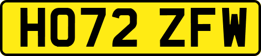 HO72ZFW