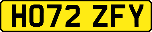 HO72ZFY