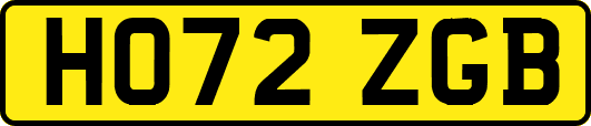 HO72ZGB