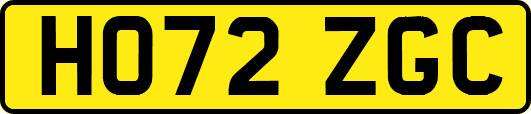 HO72ZGC