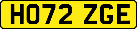 HO72ZGE