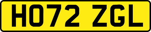 HO72ZGL