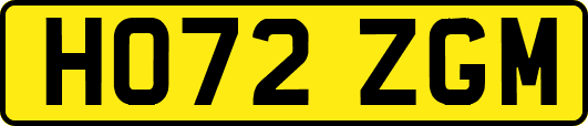 HO72ZGM