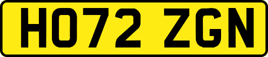 HO72ZGN
