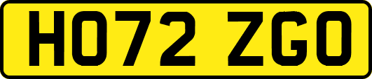 HO72ZGO