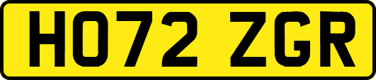 HO72ZGR