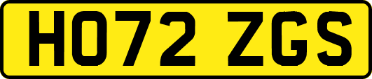HO72ZGS