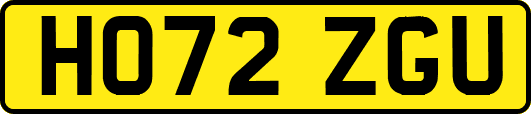 HO72ZGU