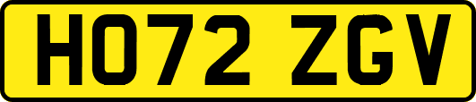 HO72ZGV