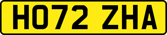 HO72ZHA