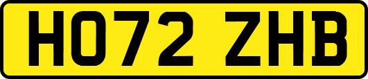HO72ZHB