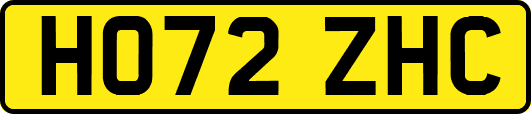 HO72ZHC