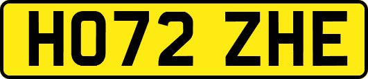 HO72ZHE