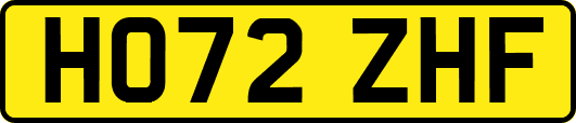 HO72ZHF