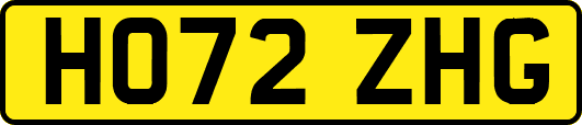 HO72ZHG