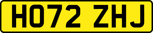 HO72ZHJ