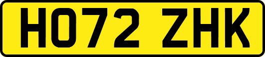 HO72ZHK