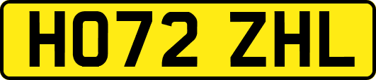 HO72ZHL