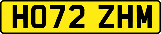 HO72ZHM