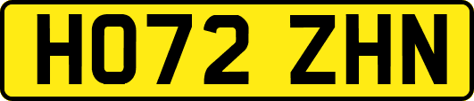 HO72ZHN