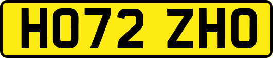 HO72ZHO