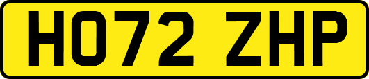 HO72ZHP