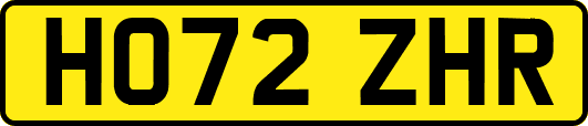 HO72ZHR