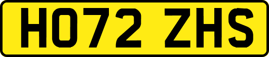 HO72ZHS