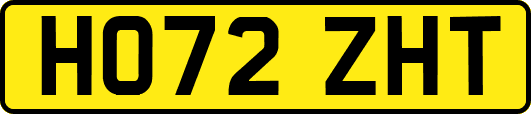 HO72ZHT