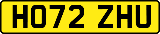HO72ZHU