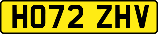 HO72ZHV